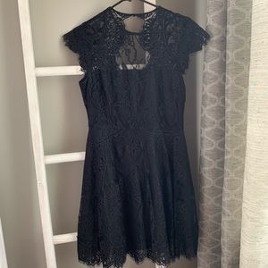 Cocktail Dress